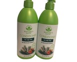 Natures Gate Conditioner Tea Tree Sea Buckthorn 18 fl oz For Oily Hair L... - $34.62