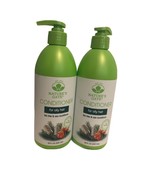 Natures Gate Conditioner Tea Tree Sea Buckthorn 18 fl oz For Oily Hair L... - £27.22 GBP