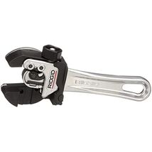 RIDGID 32573 Model 118 2-in-1 Close Quarters AUTOFEED 1/4" to 1-1/8" Metal - $60.50