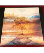 OVERNIGHT BY JOSIENNE CLARKE AND BEN WALKER (VINYL, 2016) - $22.00