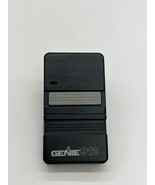 Genie GT912 (1-Button) Garage Door Gate Opener Remote - €14,71 EUR