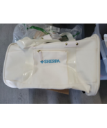 Sherpa Travel Element Pet Carrier Easily Wipes Clean Airline Approved Up... - £35.96 GBP