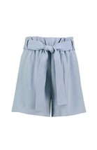 Bishop + Young elle tie front short in SEA - size L - £46.12 GBP