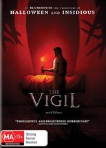 The Vigil DVD | Region 4 - $11.44