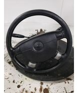 Steering Column Floor Shift Ntbk Opt M97 Fits 06-08 AVEO 1114594 - $2,431.21 MXN