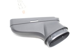 08-12 MERCEDES-BENZ W204 C300 3.0L RIGHT PASSENGER SIDE AIR INTAKE DUCT E5932 image 7