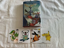 Lot of 2 Pokémon X &amp; Pokemon Y The Official Kalos Region Guidebook 2013,... - $643.25 MXN