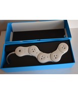 Quirky PPVG-WH01 Pivot Power Genius. New open box - $466.40 MXN