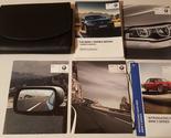 2016 BMW 3 Series Sedan 320i 328i 340i 328d xDrive Owners Manual [Paperb... - $37.15