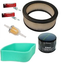 Tune Up Kit Air Fuel Oil Filters CH CV 17-28 HP Engines 24 789 01-S 12 050 01-S - £26.46 GBP