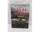The Golden Book Of The Civil War - £22.09 GBP