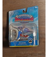 Skylanders SKY SLICER Vehicle SuperChargers Figure Character Pack NEW - $90.21 MXN