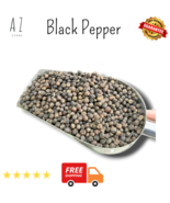 Organic Ceylon Premium Quality Black Pepper فلفل اسود حب - $15.38+