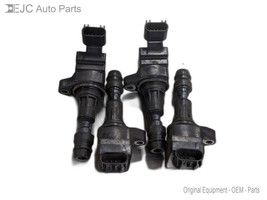 Ignition Coil Igniter Set For 10-17 Chevrolet Equinox  2.4 12638824 FWD - $39.55