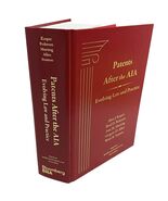 Patents After the AIA Evolving Law &amp; Practice 2016 Bloomberg BNA HC AIPLA - €81,55 EUR