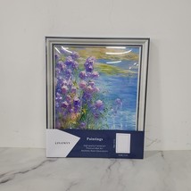 LINATKYY Paintings, Beautiful Framed Paintings, Enhance Your Space - $25.12