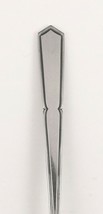 Stanley Roberts Crestvue Stainless-2 Salad Forks 6 3/4&quot; &amp; 1 Dinner Fork ... - £15.68 GBP