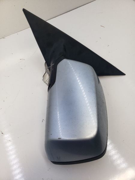 Driver Side View Mirror Power With Memory Fits 04-06 BMW X3 757719 Item image 6