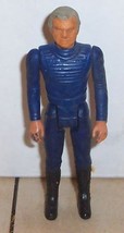 1978 Mattel Battlestar Galactica ADAMA Figure - £19.17 GBP