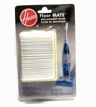 Hoover Floor Mate Replacement Filter Part 40112-050 Spin Scrub - $9.89