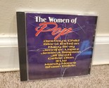 The Women of Pop (CD, 2001, Sony; Women) Destiny&#39;s Child, Macy Gray - £4.17 GBP