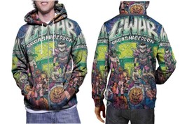 GWAR   Built to Last Hoodie - $33.87+
