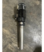 BRINKMAN Immersion Pump  TC63S44   NEW!! - $2,731.27 CAD