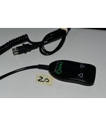 Enso Sleep Systems Wired Remote Control Ergomotion 5 PIN 2d - $60.97