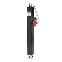 Ultra-Tow Topwind Square Tube-Mount Jack - 3,000-Lb. Lift Capacity - #44073 - $81.00