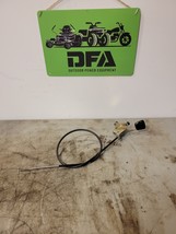 Troy Bilt Pony Lawn Tractor Throttle Choke Lever w/ Cable - €13,55 EUR