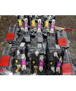 A1665404902 (2450) PREOWNED Genuine OEM Mercedes-Benz Fuse &amp; Relay Box ENG - $5,522.46 MXN