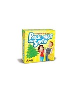 Passe-moi un sapin Ludik Quebec Card Game Canada - €5,10 EUR