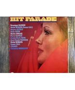 Hit Parade disco de música LP - $13.80 CAD