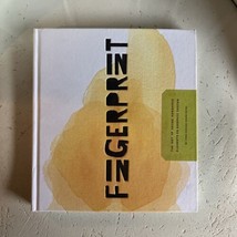 Fingerprint: The Art of Using Handmade Elements in Graphic Design by Che... - $20.00