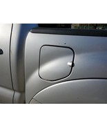 2007 Toyota Tacoma OEM Filler Door Lid 1E7 Silver Streak Mica - £122.22 GBP