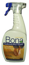 Bona X Hardwood Floor Cleaner BK-700051171 - $6.95