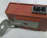  OEM Mitsuba Inter Lock Door Control RK-0202  - $12.00