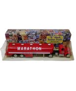 JMT Replicas 1998 Marathon B Mack Tanker Truck Bank 1 of 2700 NIB - €33,65 EUR