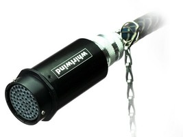 Whirlwind W2IF 61 Pin Inline Female Multi Pair Connector Gold Contacts - $7,469.90 MXN