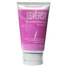 REVERSE Vaginal Tightening Shrinking Hydrate Cream Lube for Women - £11.29 GBP