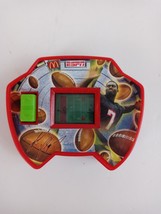 2004 McDonalds Happy Meal Toy ESPN Michael Vick Football Game Works - $5.81