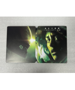 Alien ISOLATION Custom made steelbook case (NO GAME DISC) for PS4/PS5/Xbox - $40.00