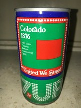7 UP UNCLE SAM CAN 1976, COLORADO - COMPLETE YOUR COLLECTION!! - $7.99