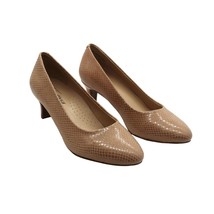 Trotters Fab Pump Women&#39;s Shoes - Classic Comfort with a Touch of Chic - £17.55 GBP