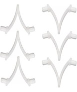 ATIE Pool Butterfly Clip V Clip Pool Attachment Clips for Swimming Pool ... - £7.81 GBP