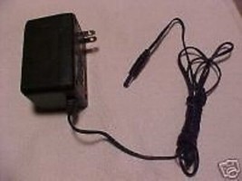 9.5v power supply = MK 4121 SEGA GENESIS CDX cd ROM console electric wal... - £31.12 GBP