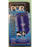 Genuine Pur Faucet Water Filter RF-4050 L - £9.22 GBP