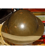 Early Post WWII BRITISH ARMY HELMET, intact, Complete, Clean & Well Marked - €56,54 EUR Early Post WWII BRITISH ARMY HELMET, intact, Complete, Clean & Well Marked - €56,54 EUR