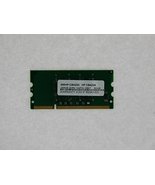 Simmtec 256MB 144-PIN DDR2 for HP P2015,P2055, P3005 RAM Memory Upgrade ... - £11.52 GBP