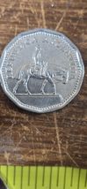 1967 Vintage Argentina 10 Pesos Coin - $4.95